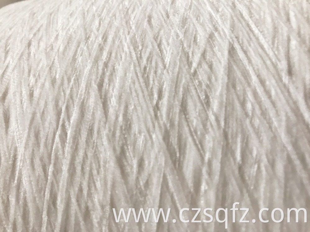 16s Imitation Cashmere Fabric